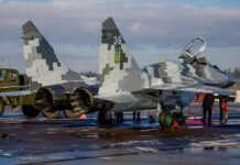 В Одеській області жінка отримала 8 років в’язниці за стеження за літаками ЗСУ