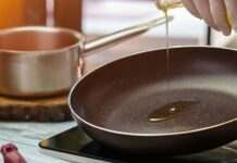На якій олії смажити безпечно для здоров’я: названо 5 найкращих та 5 найгірших варіантів