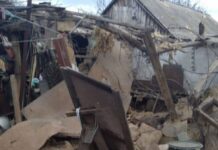 9 атак шахедами за день та обстріли з артилерії: Нікопольщина знову потерпала від ворожих атак