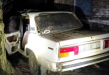 Ворог знову обстрілював Нікопольщину: постраждали чоловік та жінка