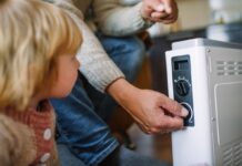 Рішення щодо опалення в постраждалих від атак регіонах ухвалюватимуть окремо, – Укренерго