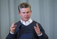 Швеція виділить 30 млн євро на ініціативу Чехії щодо закупівлі снарядів Україні