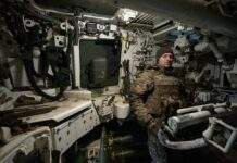 Росіяни намагаються просуватися до Часового Яру: карти ISW