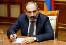 Пашинян заявив про готовність передачі чотирьох сіл під контроль Азербайджану