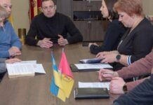 У Кам’янському приділятимуть більше уваги ветеранам війни, які зазнали травм