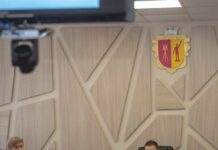 У Кам’янському відбулося чергове засідання виконавчого комітету міської ради