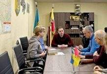 Мер Кам’янського провів оперативну нараду щодо наслідків нічної ворожої атаки