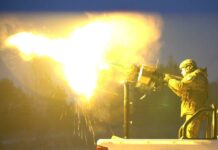 В Одесі лунають вибухи, повідомляють про роботу ППО по “Шахедах”