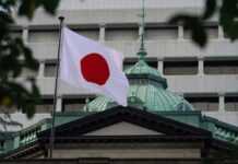 Японія модернізує цивільні аеропорти під використання бойових літаків