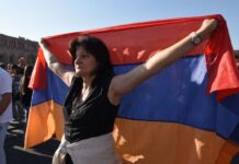 Прозахідний курс Вірменії: яке ставлення народу країни на кроки влади