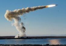 Російська ракета залетіла на територію Польщі під час удару по Україні