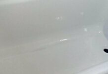 Реставрація ванни: у яких випадках це потрібно робити