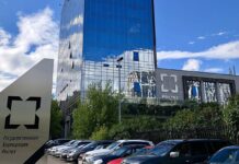 Російська корпорація хоче налагодити виробництво на окупованих частинах України, – ЦНС