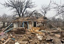 Поліція документує наслідки атаки у чотирьох громадах Дніпропетровщини: постраждали люди, пошкоджено будинки