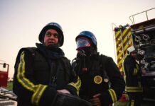 У Харкові пролунало п’ять вибухів: є “приліт”