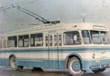 Зроблено в столиці: машини з назвою “Київ”, про які ви не чули