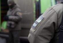 Готували удари по Київській телевежі та підрозділах Генштабу ЗСУ: затримано агентів ФСБ