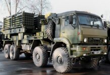 Партизани провели розвідку на території Гвардійського в Криму: що вдалось виявити (фото)