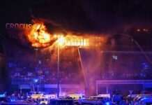 У Кремлі не можуть визначитися з українським слідом теракту в Підмосков’ї, – ISW