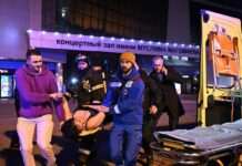 Теракт у Підмосков’ї організувала “Ісламська держава”, Україна не причетна, – ISW