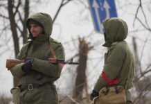 Росіяни змушують жителів окупованих територій свідчити проти України, – ЦНС