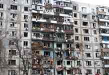 У Запоріжжі збільшилась кількість постраждалих внаслідок удару РФ