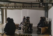 Росіяни запустили “Шахеди”. В низці областей оголошено тривогу