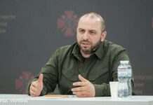 Умєров після “Рамштайну” анонсував нову допомогу від партнерів, яка “влаштує наші війська”