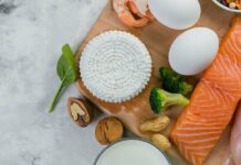 Попрощайтеся з жиром на животі: 8 білкових продуктів, які потрібно додати до раціону