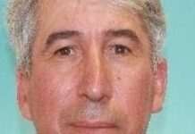 У Кривому Розі правоохоронці розшукують 60-річного Валерія Ковальова