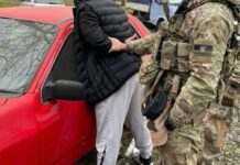 Збирав для ворога розвіддані розташування кораблів ЗСУ на Одещині: викрито жителя Запоріжжя