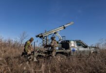 Балістика з Криму, “Кинджали” та пуски з Ту-95. Всі подробиці нічної атаки по Україні