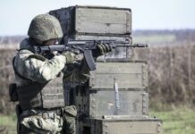 Росіяни розстріляли трьох цивільних в окупованому селі під Херсоном, – ЗМІ