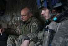 Росіяни просуваються поблизу Бахмута, позиційні бої точаться на більшості напрямків: карти ISW