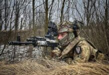 Ситуація на фронті сьогодні 15 березня