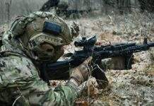 Ситуація на фронті сьогодні 23 березня