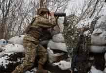 Відсутність допомоги затримає повернення ЗСУ ініціативи по всій лінії фронту, – ISW