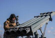 “План Б” для фронту. Чи зможе Україна втримати оборону без допомоги США