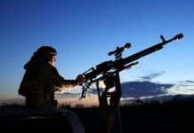 У Київській області чутно вибухи: повідомляють про роботу ППО