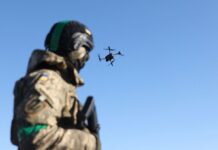 ЗСУ під Авдіївкою ліквідували росіян, які пішли на штурм на “гольф-карах” (відео)