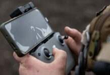 Бійці ССО знищили станцію РЕБ та БК росіян у Херсонській області: відео ударів