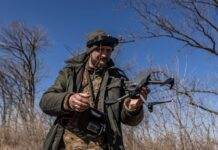 ЗСУ зберігають позиції на Бахмутському напрямку під час запеклих боїв: карти ISW