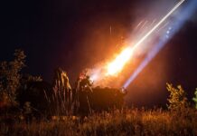 У Харкові прогримів вибух