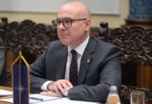 Вучич доручив міністру оборони сформувати новий уряд Сербії