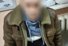 Намагався відкупитись від відповідальності: поліцейські Павлограда затримали 54-річного жителя району