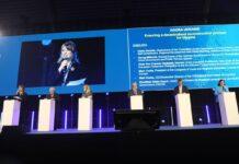 Шуляк на Європейському саміті регіонів: через війну децентралізацію не зупинятимуть