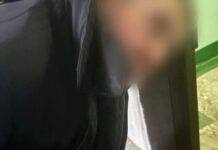 У Кривому Розі патрульні повернули додому чоловіка поважного віку, який загубився