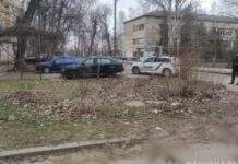 У Кривому Розі поліцейські затримали 41-річного чоловіка за замах на вбивство знайомого