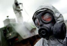 Врятував побратимів від хімзброї. В ЗСУ розповіли про подвиг бійця на псевдо “Ярий” (відео)