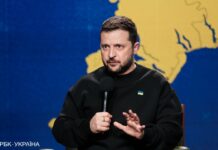 Зеленський про постачання систем ППО: рішення потрібні зараз, а не колись